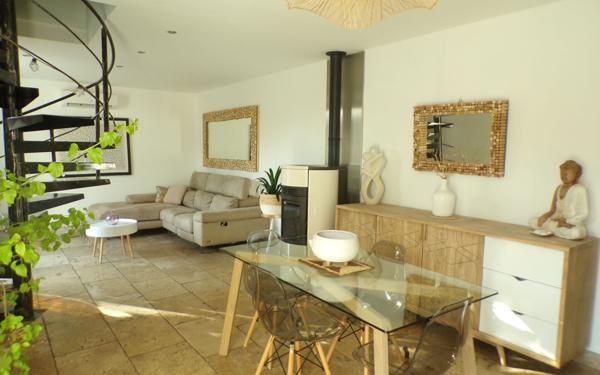 Maison à vendre    7 pièces • 174 m2 Grambois