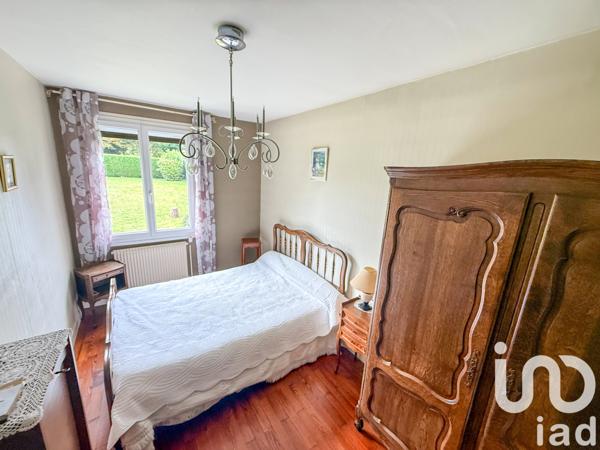 Maison à vendre 3 pièces 63 m² Gouy