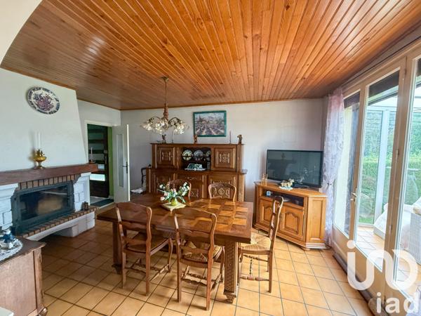 Maison à vendre 3 pièces 63 m² Gouy