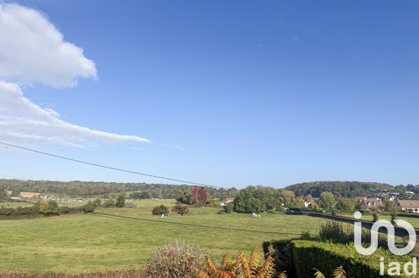 Maison à vendre 3 pièces 63 m² Gouy