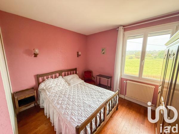 Maison à vendre 3 pièces 63 m² Gouy