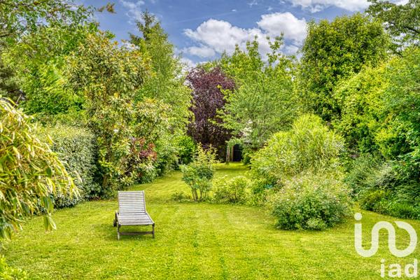 House for sale 8 rooms 184 m² Poissy