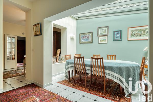 House for sale 8 rooms 184 m² Poissy