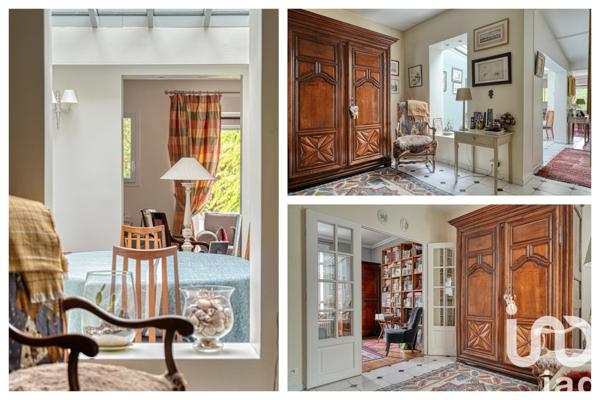 House for sale 8 rooms 184 m² Poissy