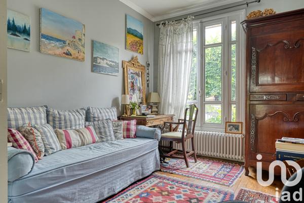 House for sale 8 rooms 184 m² Poissy