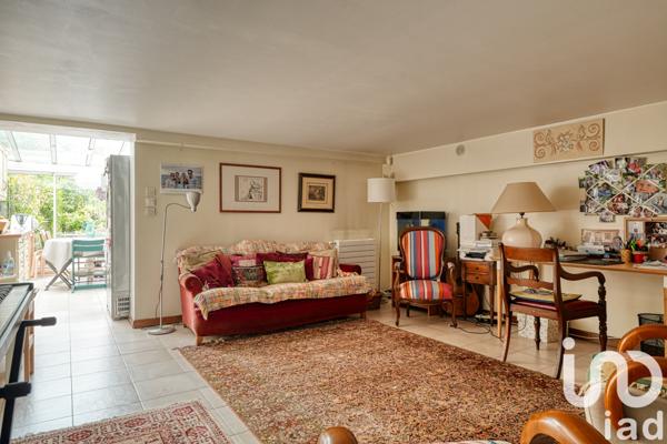 House for sale 8 rooms 184 m² Poissy
