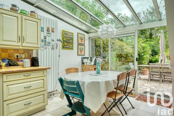 House for sale 8 rooms 184 m² Poissy
