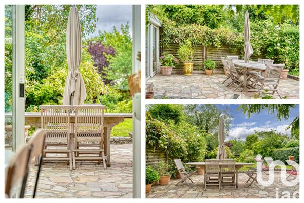 House for sale 8 rooms 184 m² Poissy