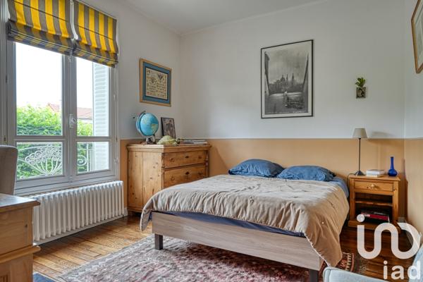 House for sale 8 rooms 184 m² Poissy