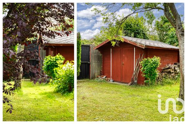 House for sale 8 rooms 184 m² Poissy