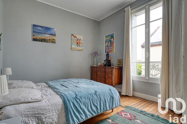 House for sale 8 rooms 184 m² Poissy