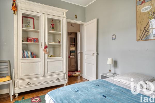 House for sale 8 rooms 184 m² Poissy