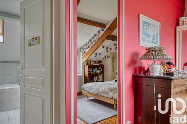 House for sale 8 rooms 184 m² Poissy