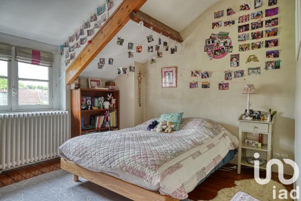 House for sale 8 rooms 184 m² Poissy