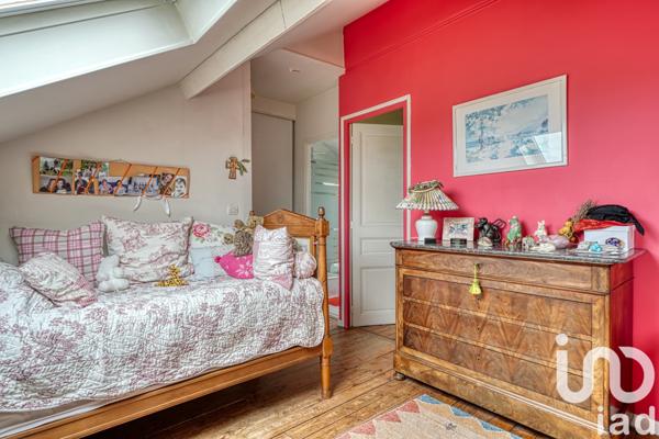 House for sale 8 rooms 184 m² Poissy