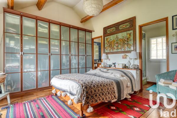 House for sale 8 rooms 184 m² Poissy