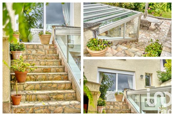 House for sale 8 rooms 184 m² Poissy