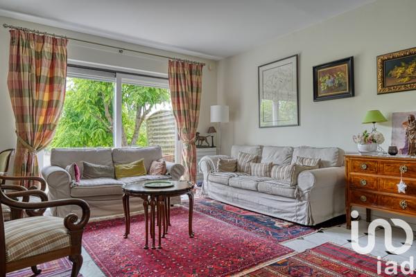 House for sale 8 rooms 184 m² Poissy