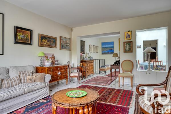 House for sale 8 rooms 184 m² Poissy