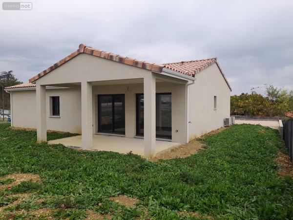 Maison à vendre à Pavie dans le Gers (32550), ref : 25/2275