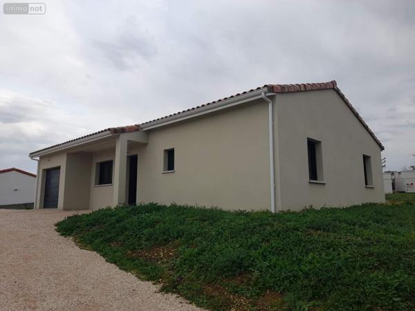 Maison à vendre à Pavie dans le Gers (32550), ref : 25/2275