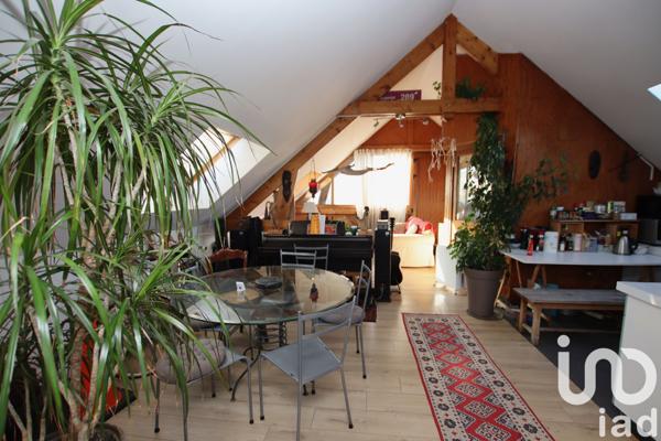 House for sale 9 rooms 200 m² Meudon