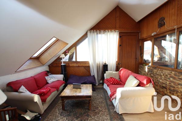 House for sale 9 rooms 200 m² Meudon