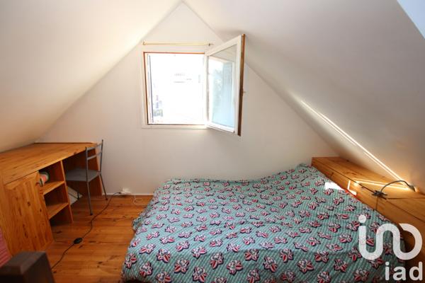 House for sale 9 rooms 200 m² Meudon