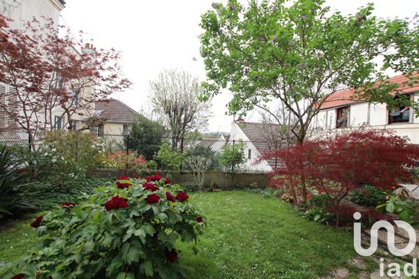 House for sale 9 rooms 200 m² Meudon
