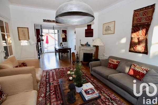 House for sale 9 rooms 200 m² Meudon