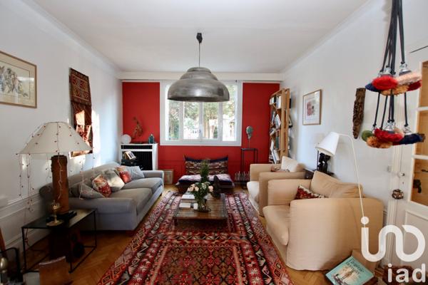 House for sale 9 rooms 200 m² Meudon