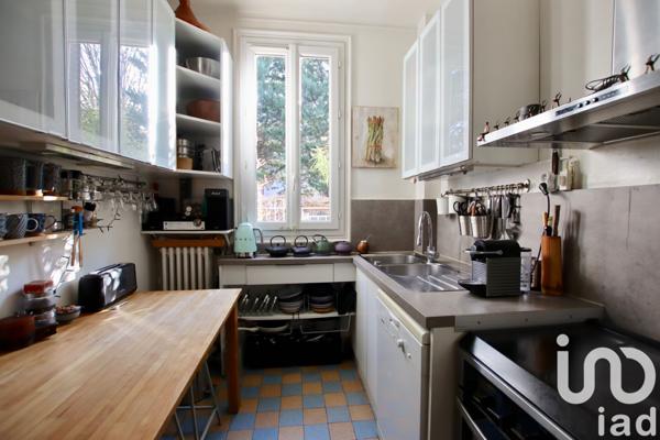 House for sale 9 rooms 200 m² Meudon