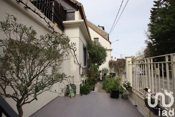 House for sale 9 rooms 200 m² Meudon