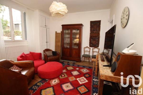 House for sale 9 rooms 200 m² Meudon