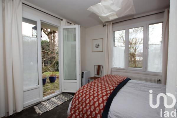 House for sale 9 rooms 200 m² Meudon