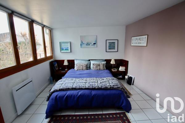 House for sale 9 rooms 200 m² Meudon