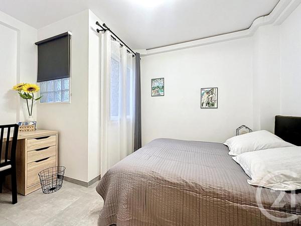 Appartement F3 à vendre  3 pièces - 57,03 m2 ANTIBES - 06