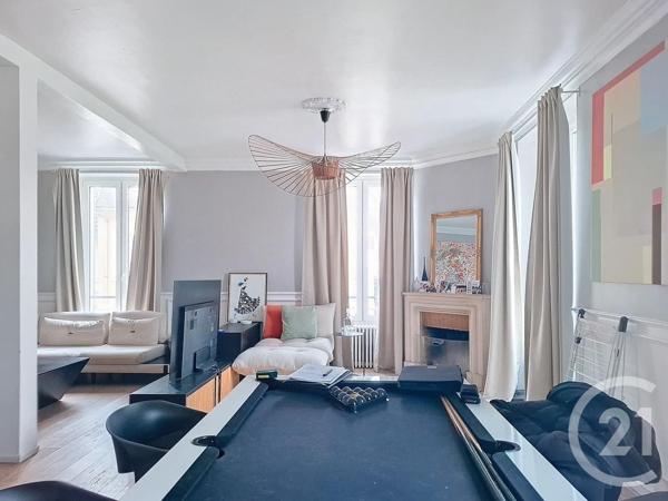 Appartement F5 à vendre  5 pièces - 111,06 m2 MELUN - 77