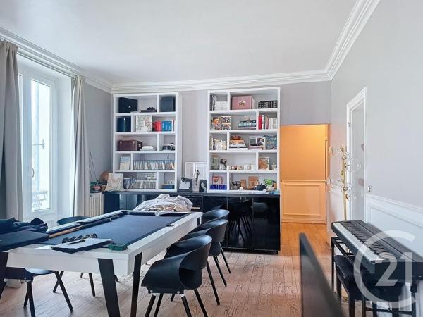 Appartement F5 à vendre  5 pièces - 111,06 m2 MELUN - 77