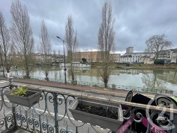 Appartement F5 à vendre  5 pièces - 111,06 m2 MELUN - 77