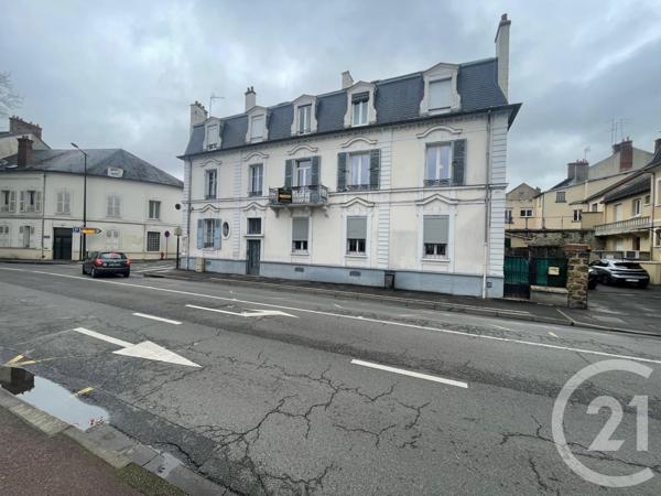 Appartement F5 à vendre  5 pièces - 111,06 m2 MELUN - 77