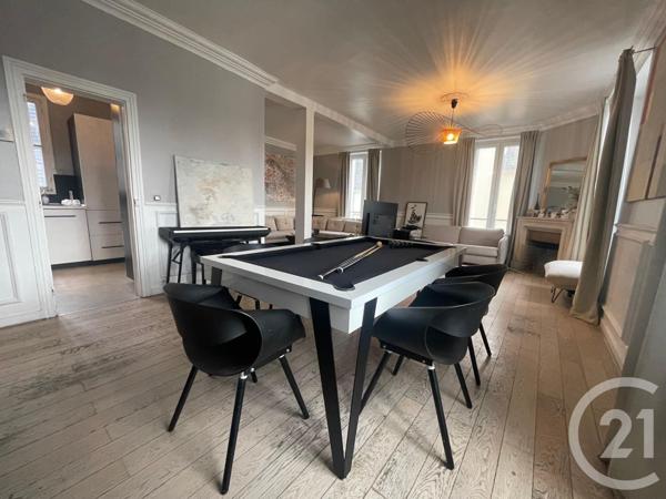 Appartement F5 à vendre  5 pièces - 111,06 m2 MELUN - 77