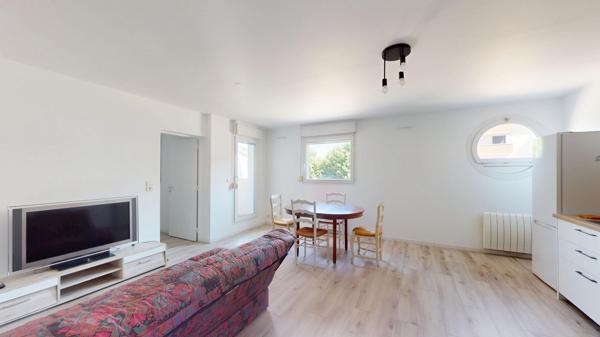 Appartement 4 pièces 69.67 m2