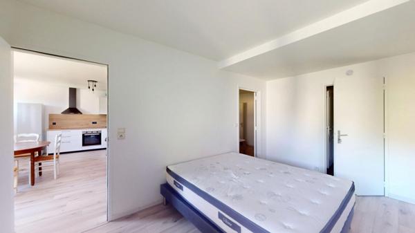Appartement 4 pièces 69.67 m2