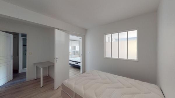 Appartement 4 pièces 69.67 m2