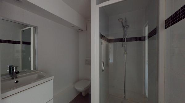 Appartement 4 pièces 69.67 m2