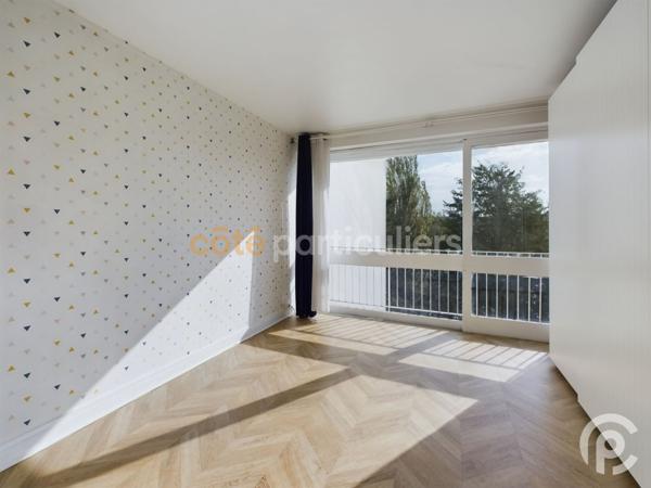 Vente Appartement69,83 m² - 3 Pièces - CLAMART (92140)