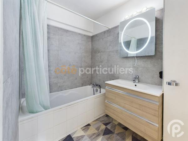 Vente Appartement69,83 m² - 3 Pièces - CLAMART (92140)