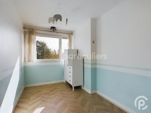 Vente Appartement69,83 m² - 3 Pièces - CLAMART (92140)