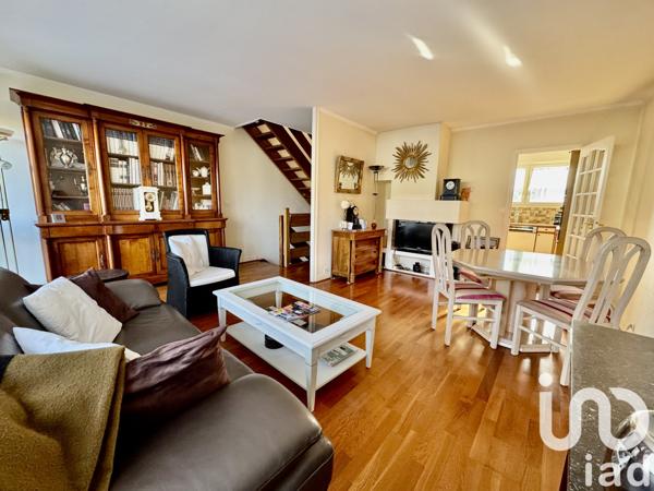 Maison à vendre 5 pièces 95 m² Melun